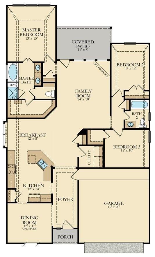 4410 Jessamine Creek Trail