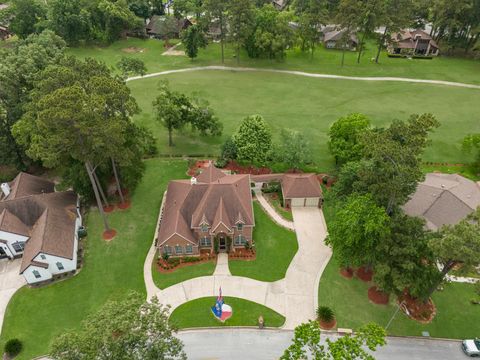 Photo of 16002 Dunes Drive, Crosby, TX 77532 (MLS # 36413672)
