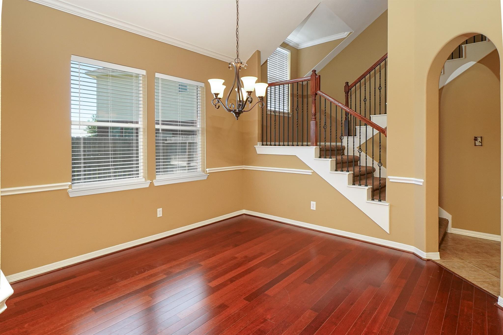 2009 Foxglove Oaks Court