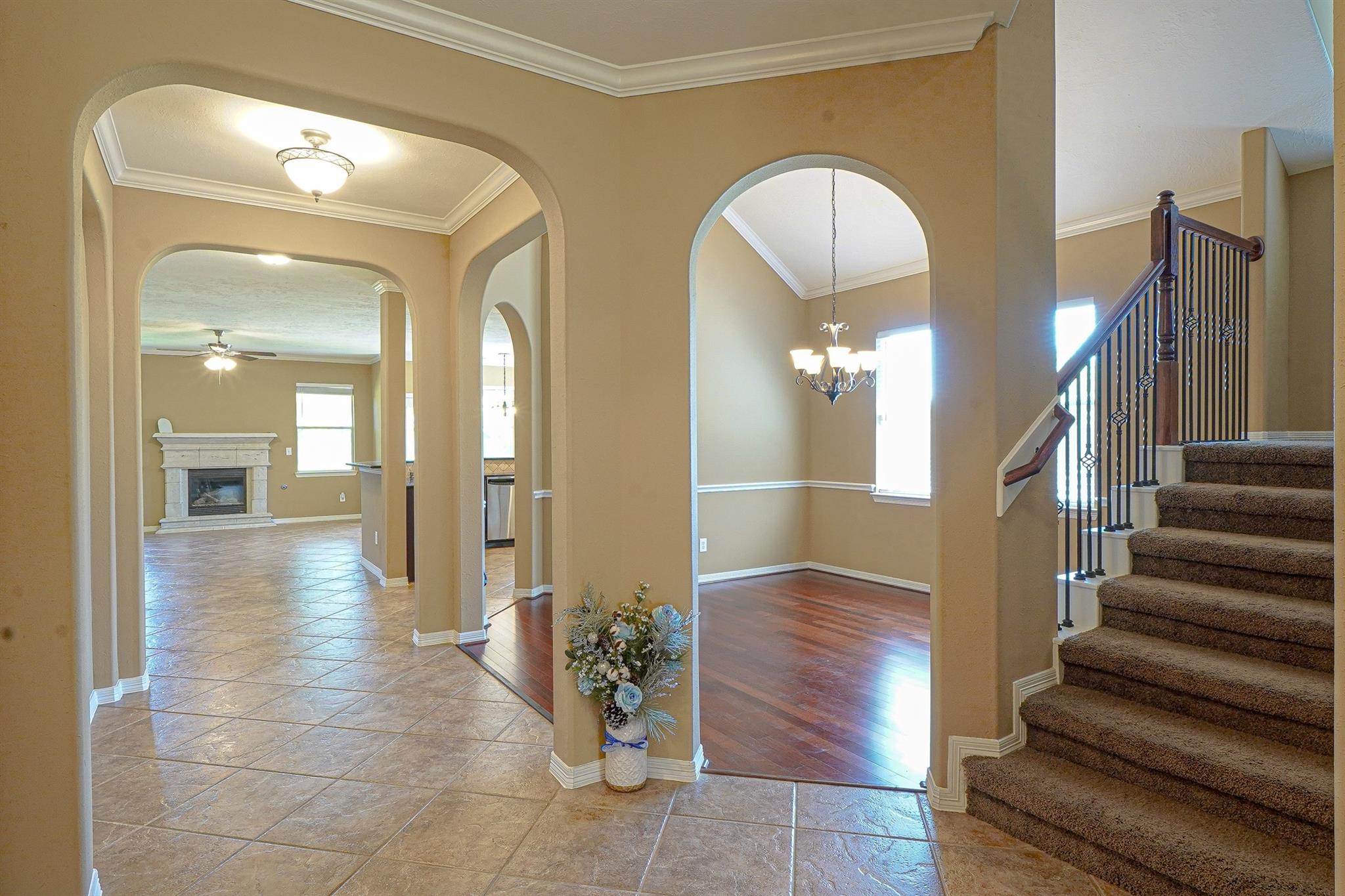 2009 Foxglove Oaks Court