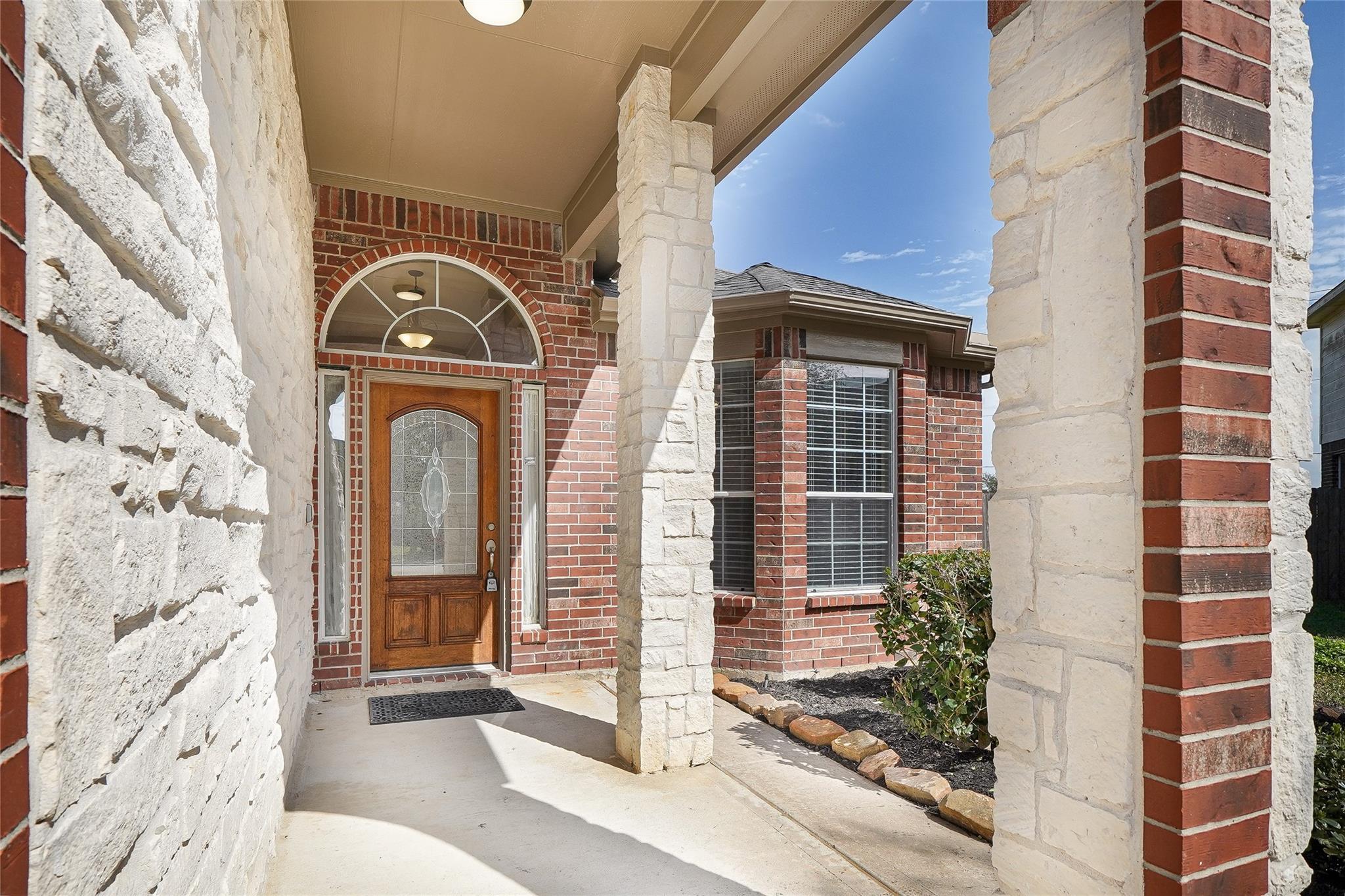 2009 Foxglove Oaks Court