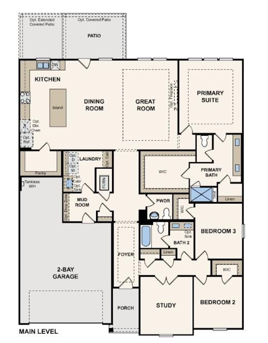 101 Woodshore Crossing