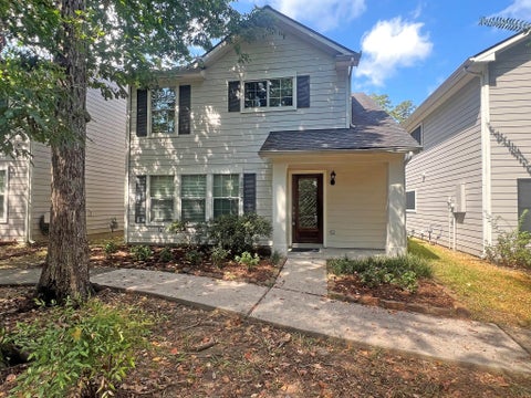 Photo of 26877 Haileys Manor, Kingwood, TX 77339 (MLS # 9609625)