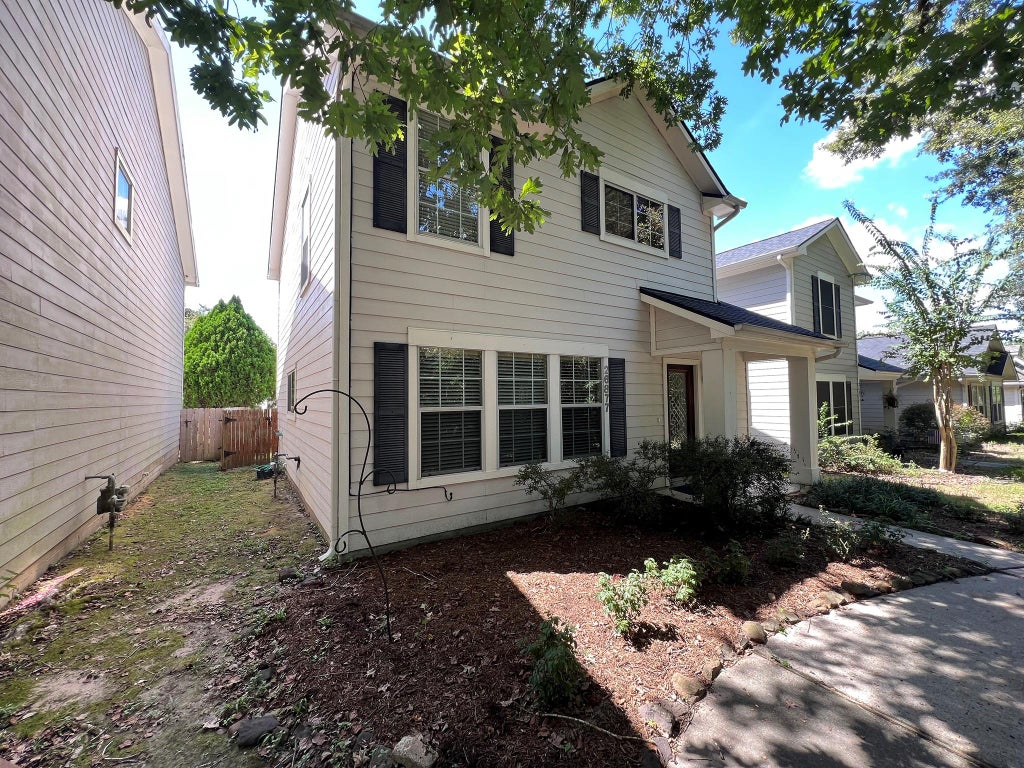 Photo of 26877 Haileys Manor, Kingwood, TX 77339 (MLS # 9609625)
