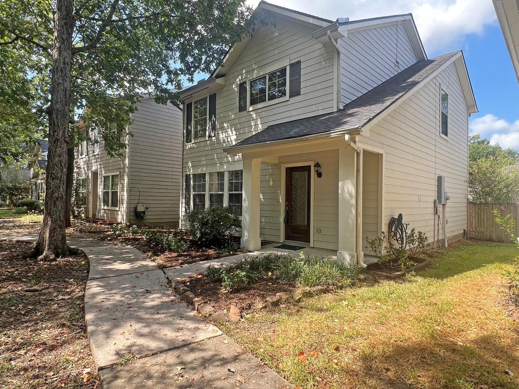Photo of 26877 Haileys Manor, Kingwood, TX 77339 (MLS # 9609625)