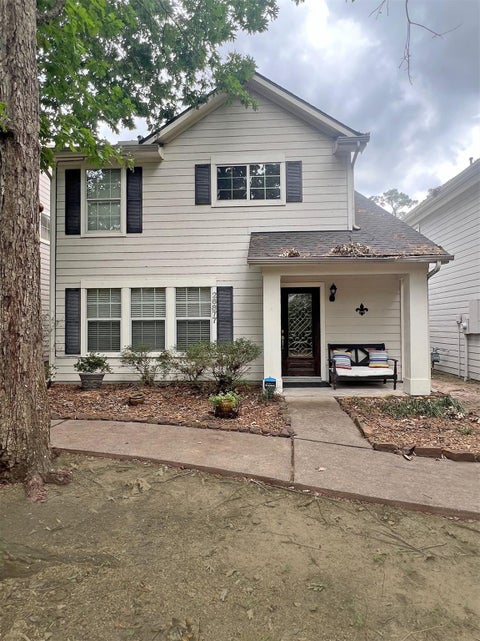 Photo of 26877 Haileys Manor, Kingwood, TX 77339 (MLS # 9609625)