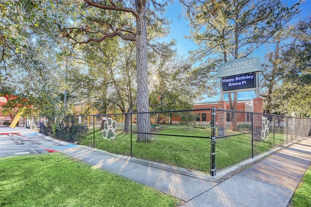 Photo of 5115 Covington Drive, Houston, TX 77018 (MLS # 88594884)