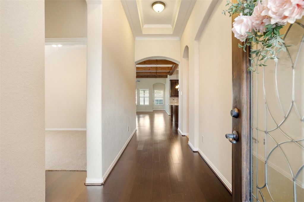 Photo of 1411 Nacogdoches Valley Drive, League City, TX 77573 (MLS # 28900542)