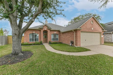 Photo of 10303 Stanbrook Drive, Houston, TX 77089 (MLS # 9761971)