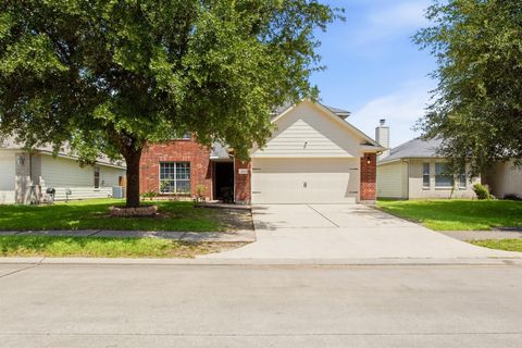 Photo of 3535 Maris Way, Humble, TX 77338 (MLS # 42572117)