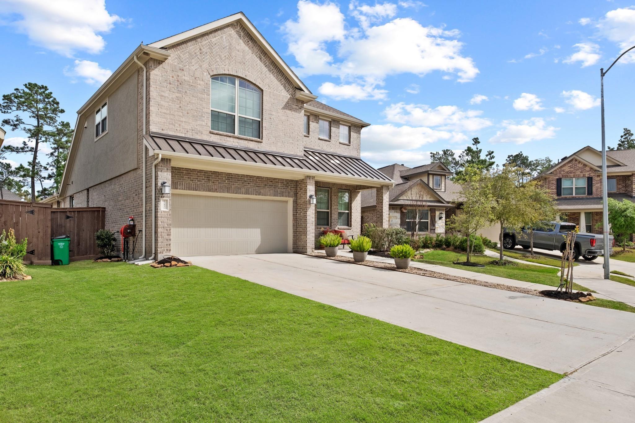 12431 Palo Acebo Lane