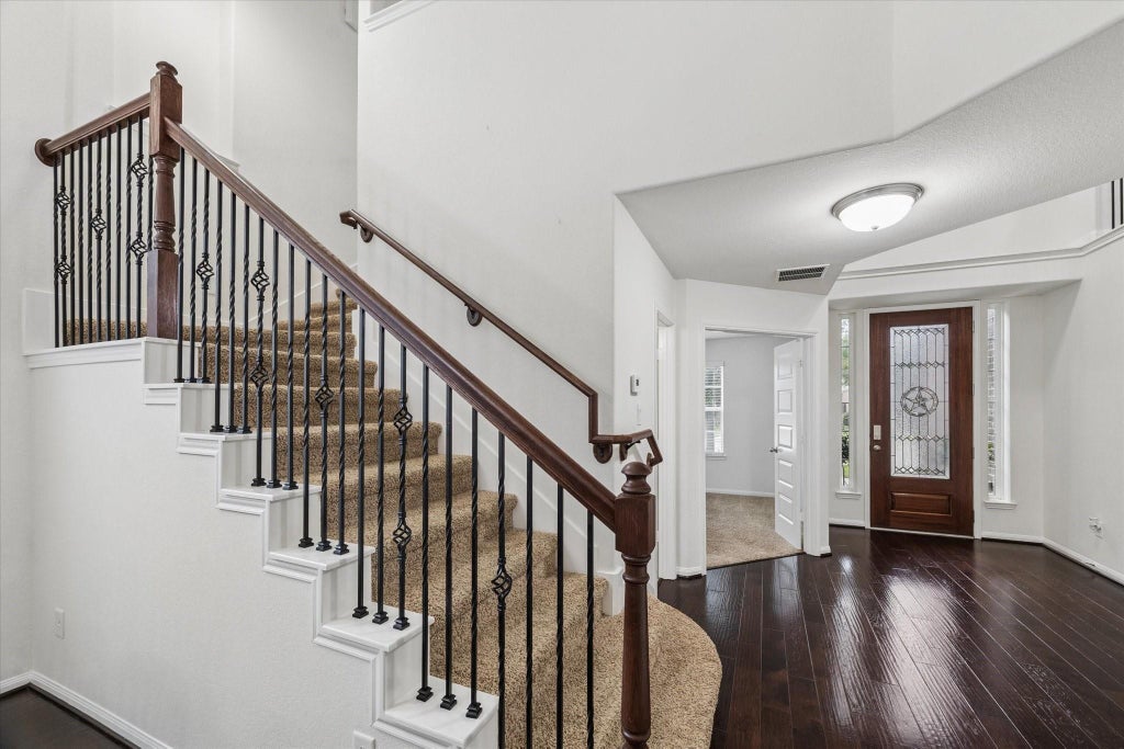 Photo of 7015 Riata Hills Lane, Spring, TX 77379 (MLS # 74990783)