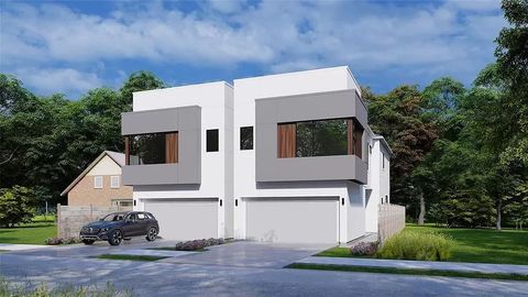 Photo of 3609 Dennis Street, Houston, TX 77004 (MLS # 85763690)