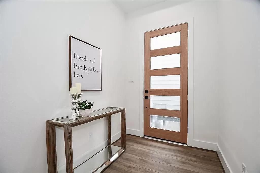 Photo of 3609 Dennis Street, Houston, TX 77004 (MLS # 85763690)