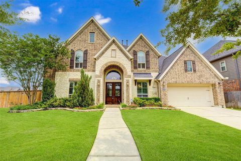 Photo of 27827 Patsy Pence Street, Katy, TX 77494 (MLS # 28900064)