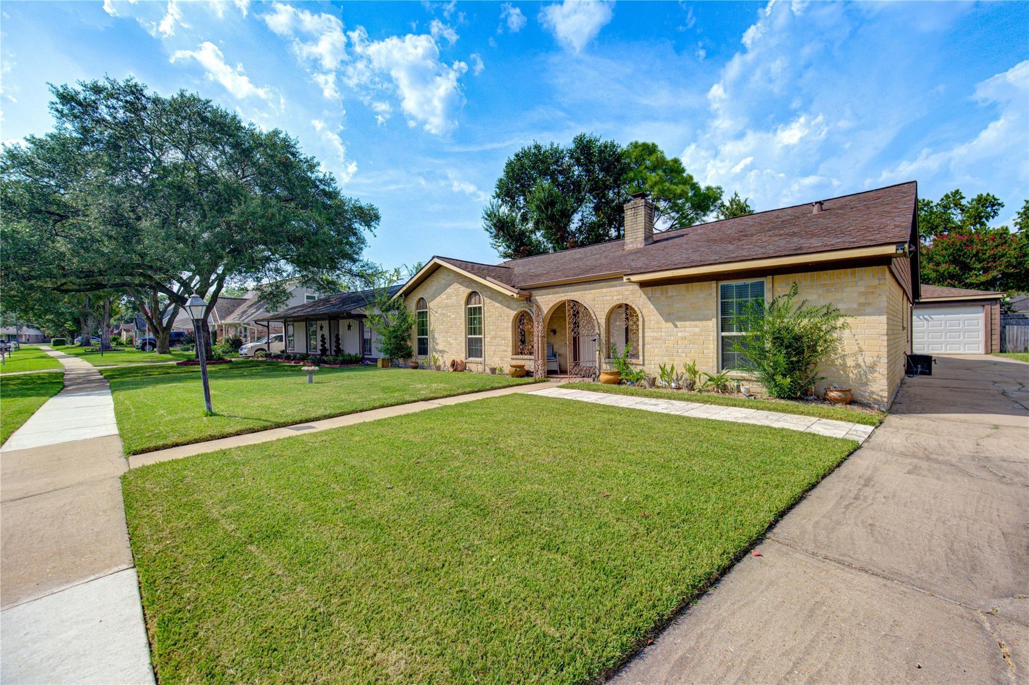 12302 Meadowdale Drive