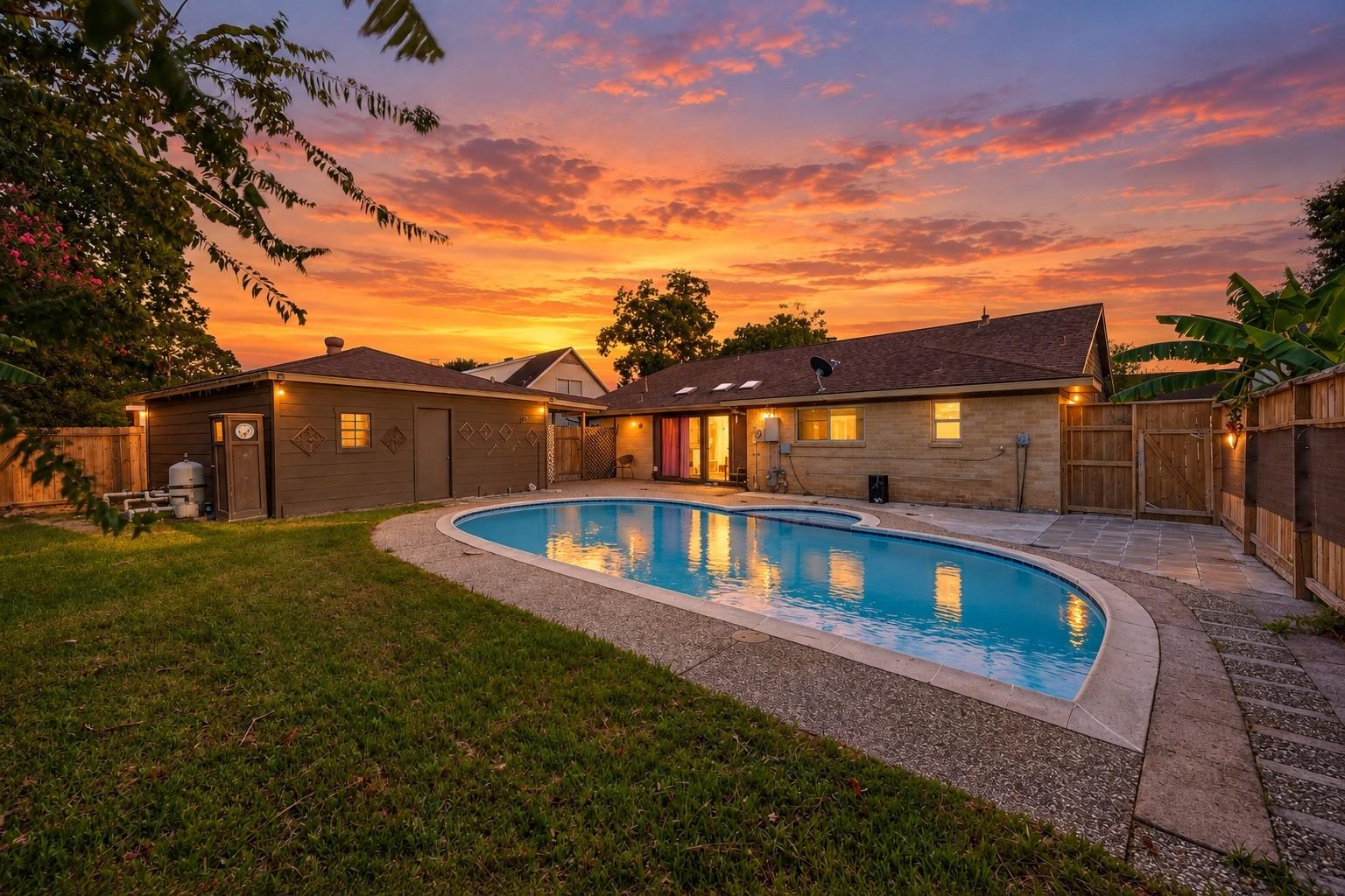 12302 Meadowdale Drive