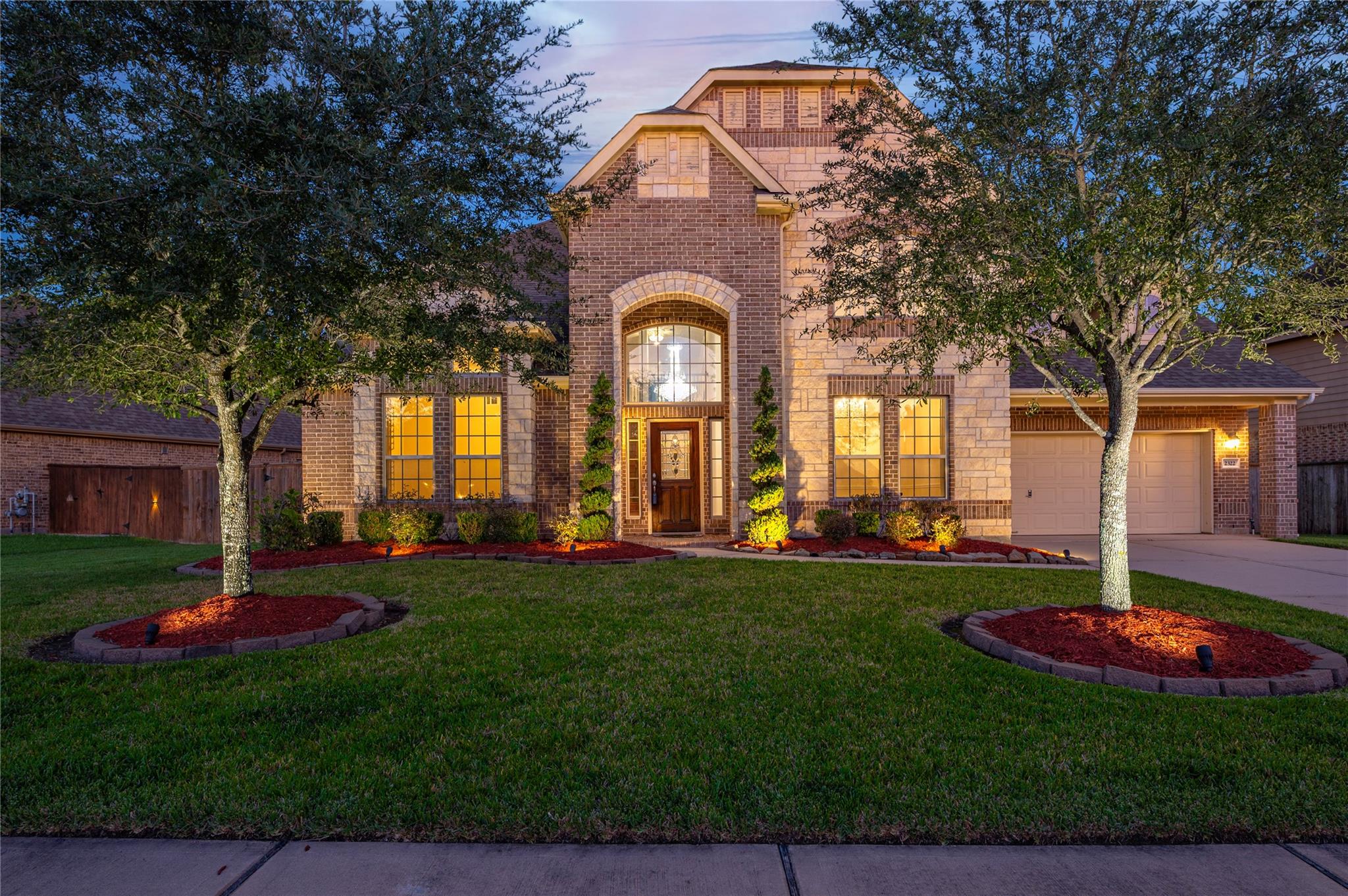 2322 Ashley Falls Lane