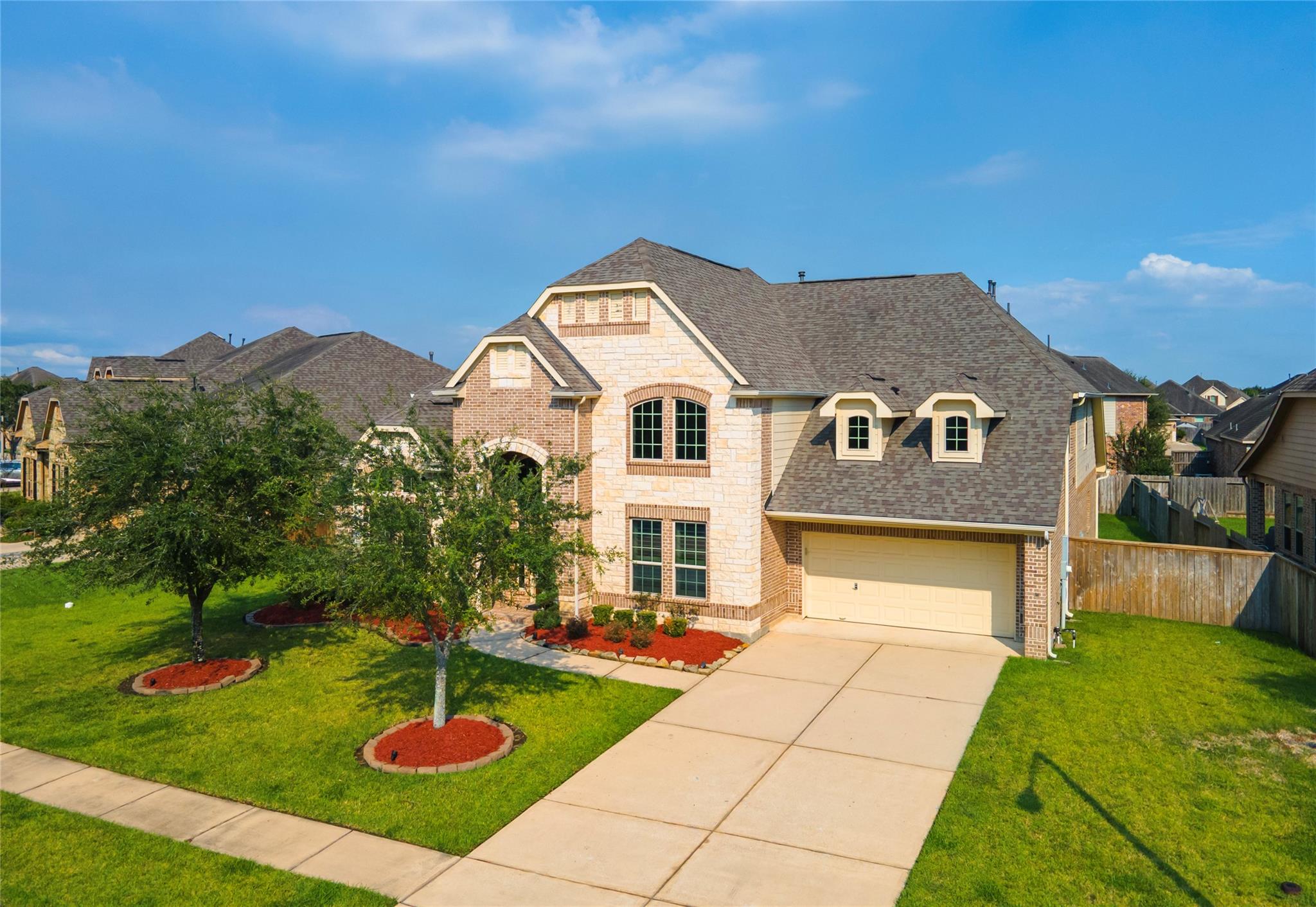 2322 Ashley Falls Lane