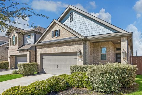 Photo of 7043 Coneflower Creek Ct, Katy, TX 77493 (MLS # 10152626)