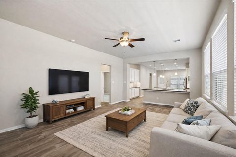 Photo of 7043 Coneflower Creek Ct, Katy, TX 77493 (MLS # 10152626)