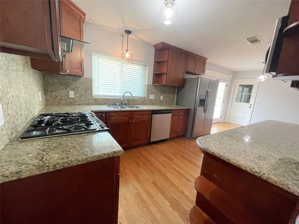 Photo of 2015 Ansbury Drive, Houston, TX 77018 (MLS # 92842072)