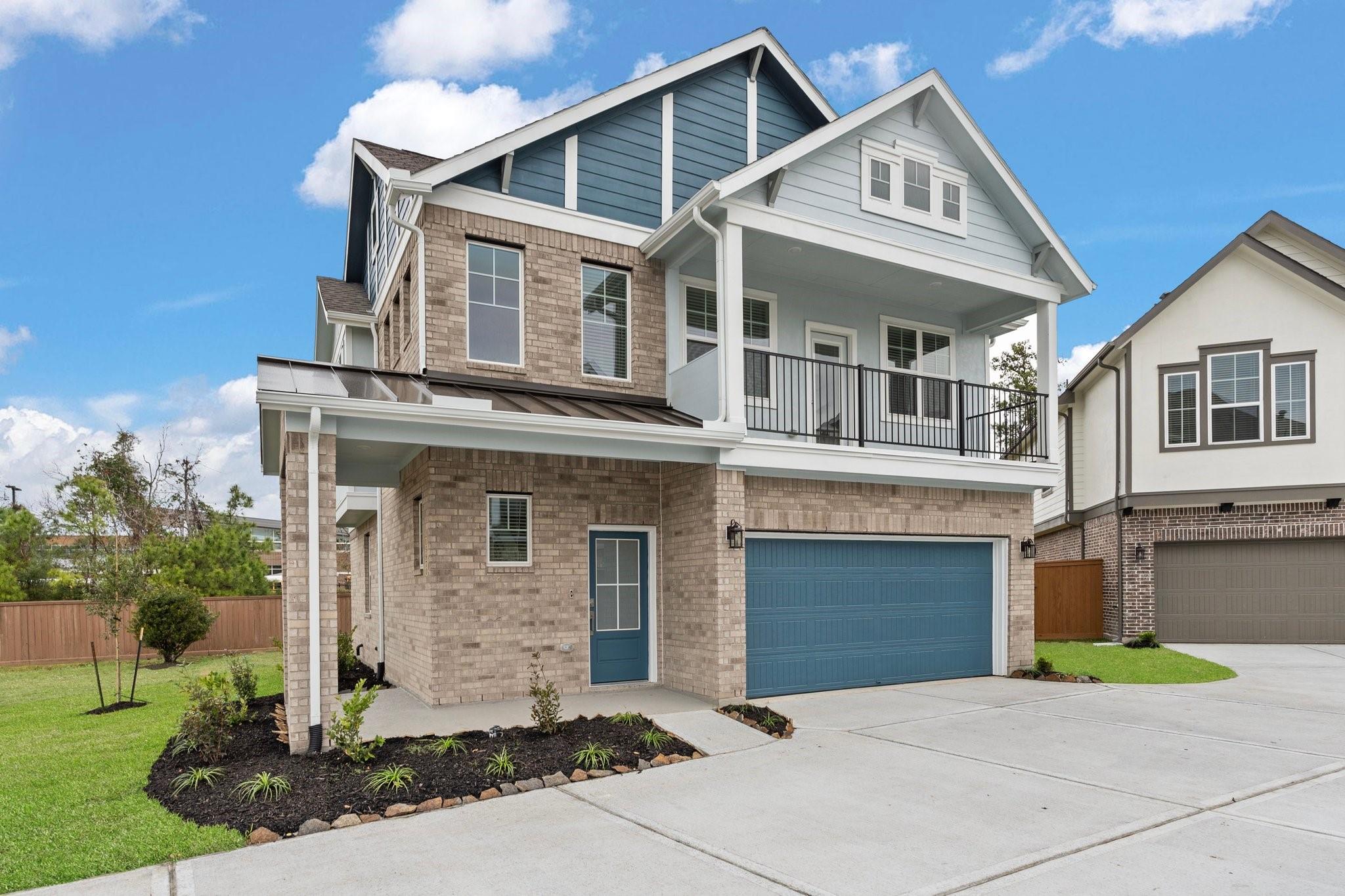 15802 Black Grouse Drive