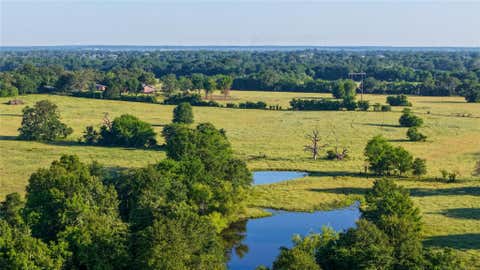 Vacant Land For Sale - 3765 Poteet Road<br/> Normangee, TX 77871