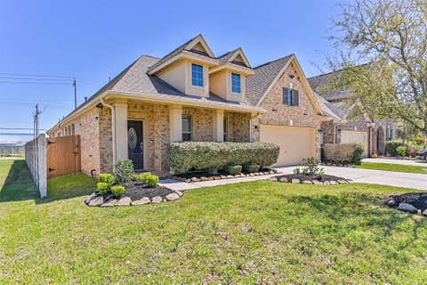 Homes For Sale - 1629 Canchola Lane<br/> Galveston County, League City, TX 77573
