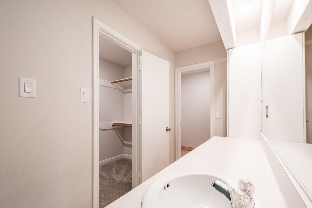 Photo of 14835 Scotter Drive, Houston, TX 77015 (MLS # 81278308)