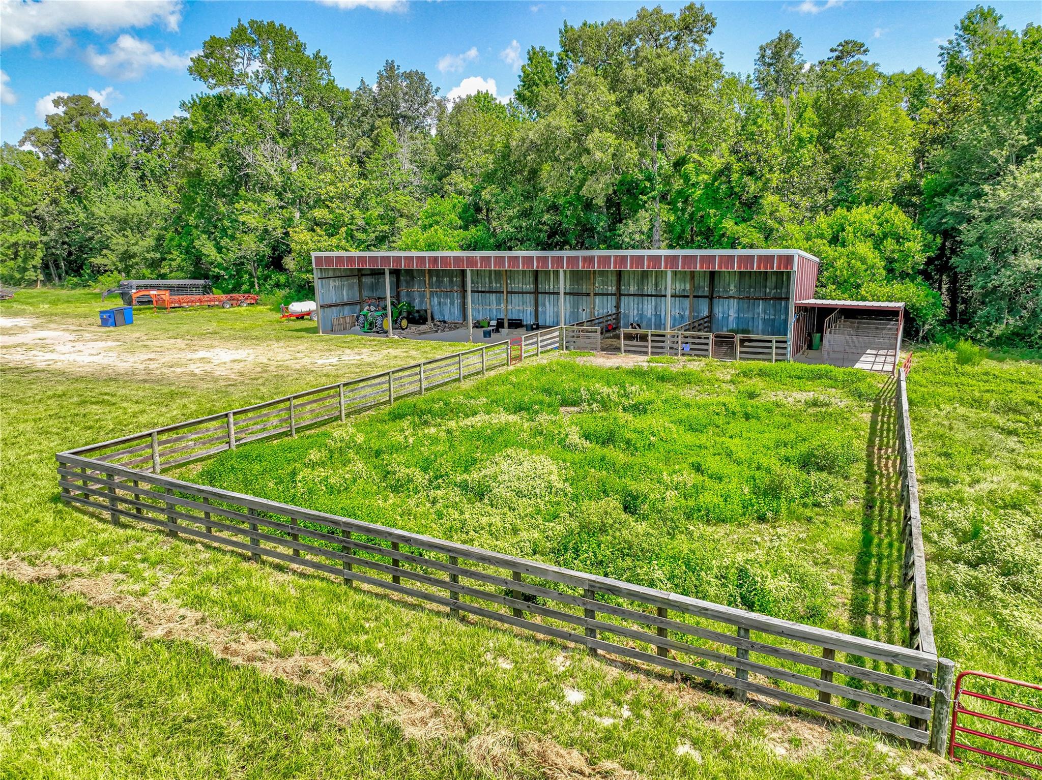 316 Barn N Lane