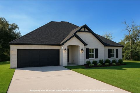 12491 Ridgecrest Drive Willis TX 77318