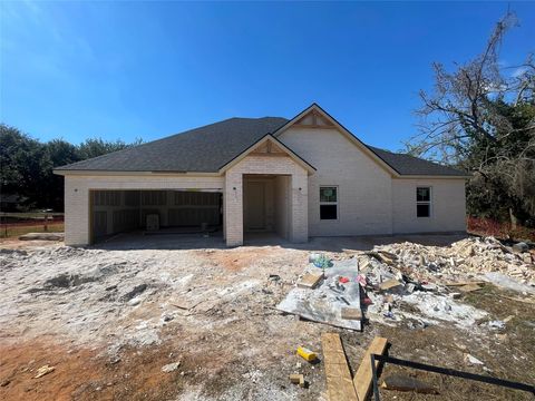 12491 Ridgecrest Drive Willis TX 77318