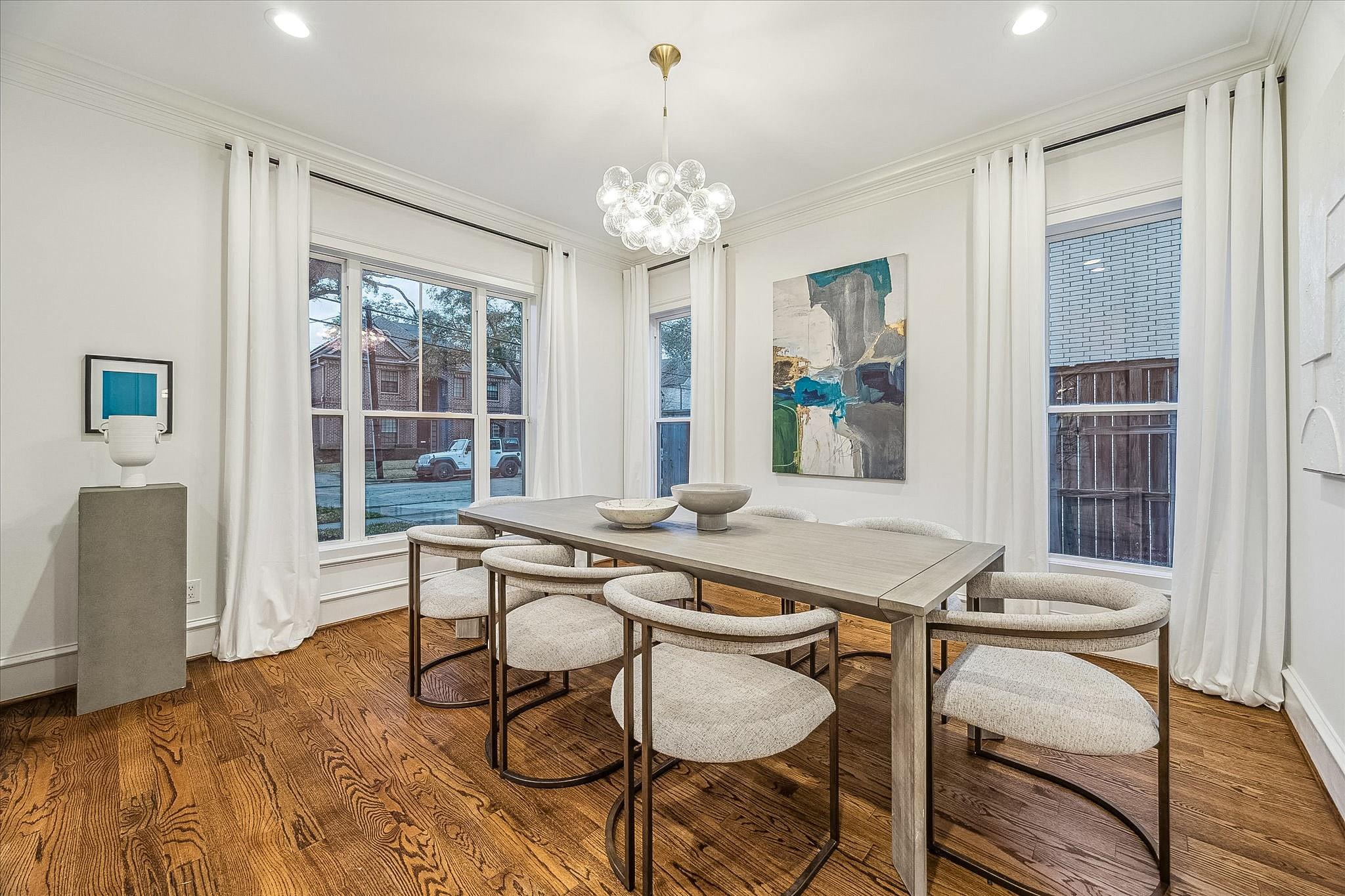 3917 Tennyson Street