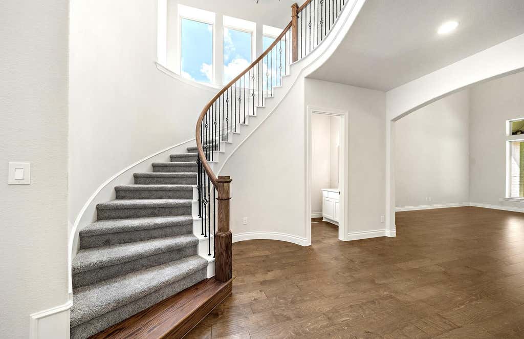 Photo of 15607 Early Bird Lane, Conroe, TX 77302 (MLS # 15416027)