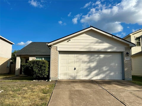 Photo of 20515 Hillsdale Park Drive, Cypress, TX 77433 (MLS # 96963599)