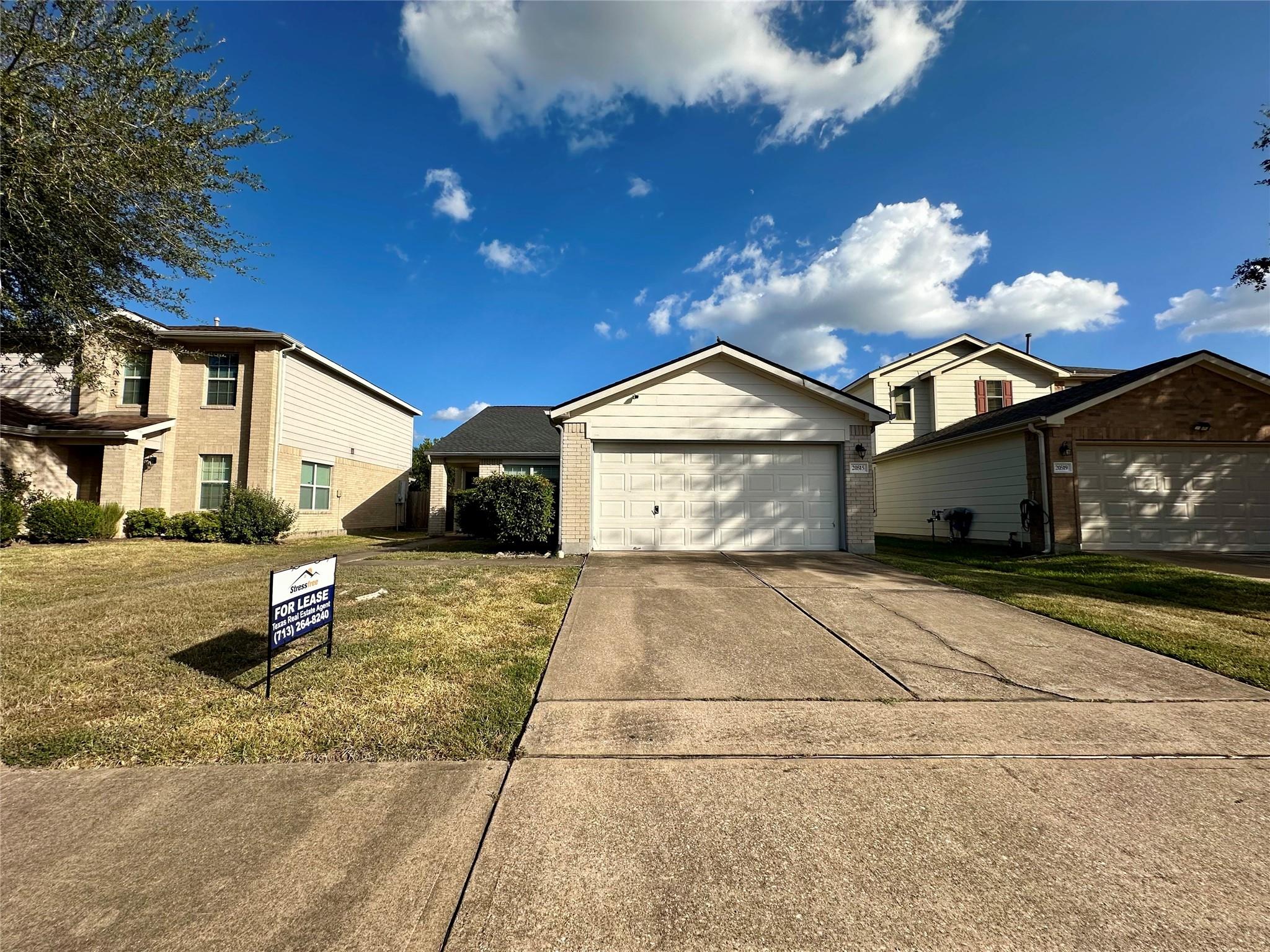 20515 Hillsdale Park Drive