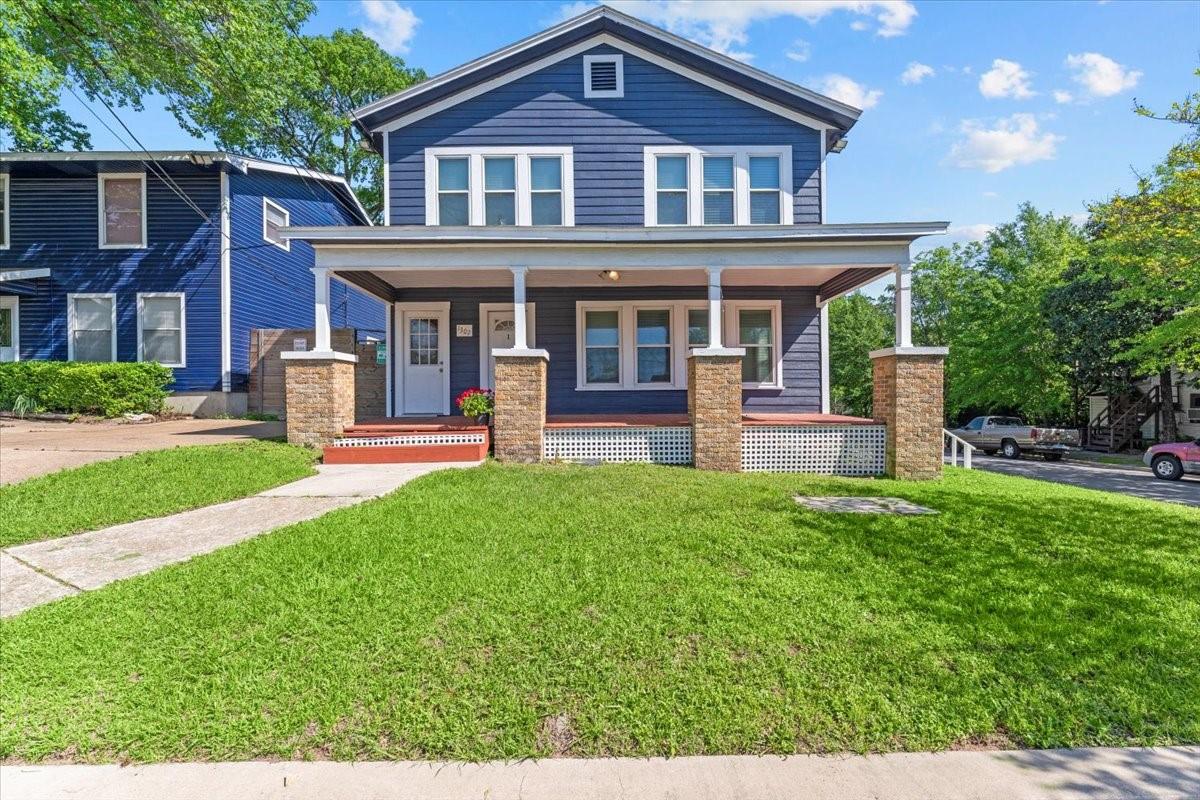1302 & 1306 20th Street