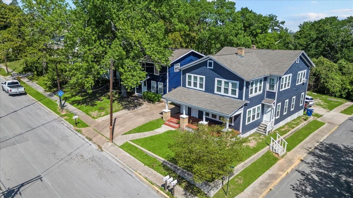 1302 & 1306 20th Street