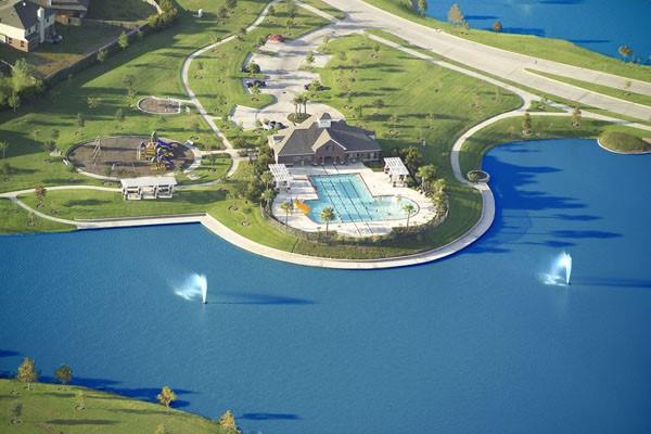 5027 Hurston Park Trail