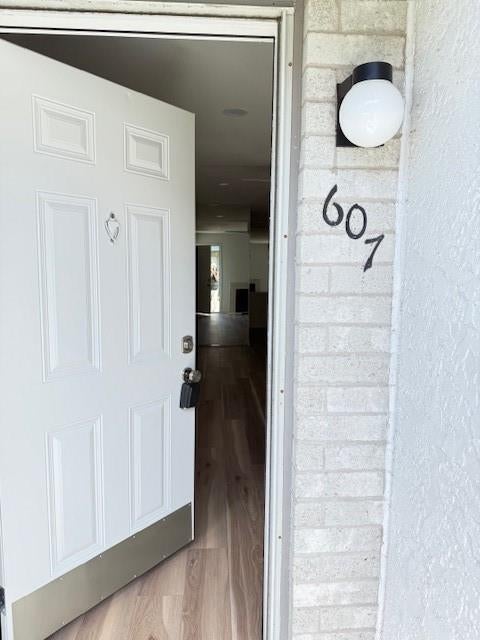 8787 Brae Acres Road 607