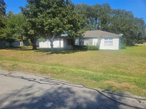 Photo of 1219 Bernard Avenue, Rosenberg, TX 77471 (MLS # 45742921)