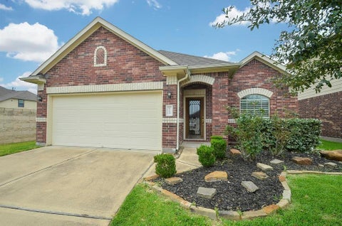 Photo of 6103 Grassy Haven Lane, Katy, TX 77494 (MLS # 79662517)