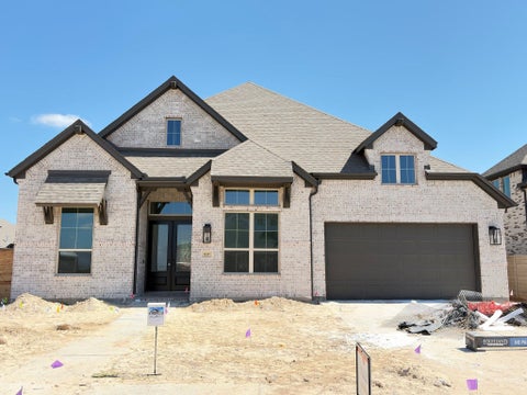 Photo of 937 Hilltop View Lane, League City, TX 77546 (MLS # 87868291)