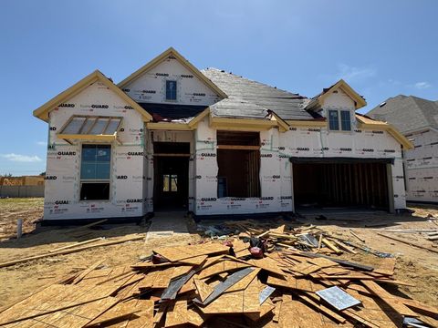Photo of 937 Hilltop View Lane, League City, TX 77546 (MLS # 87868291)