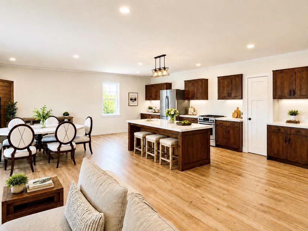 Photo of 6671 Nielan Street, Houston, TX 77028 (MLS # 9134005)