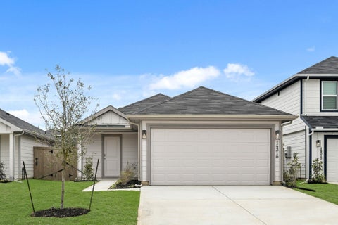 Photo of 14316 Leafy Willow Drive, Splendora, TX 77372 (MLS # 28547601)