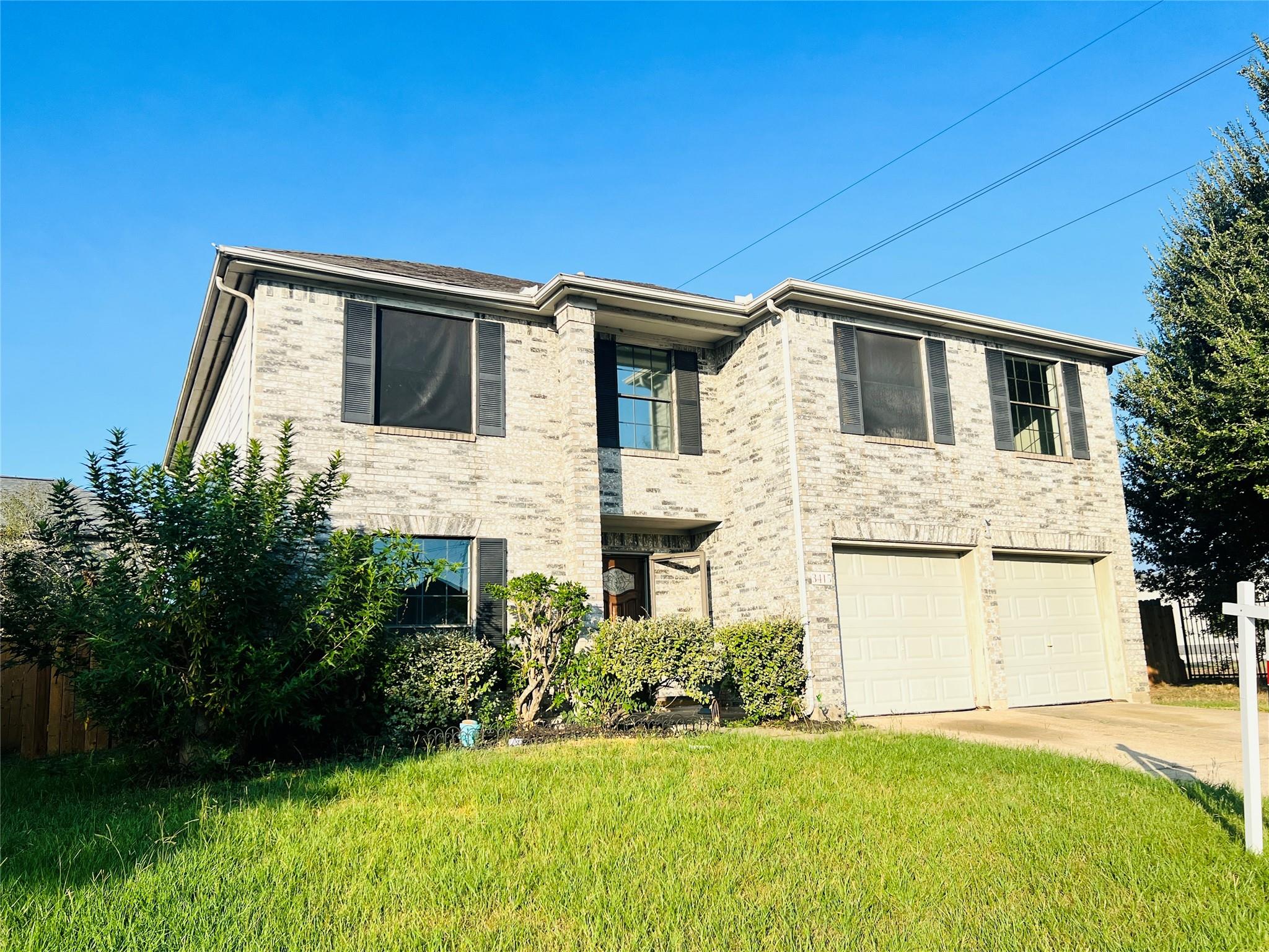 3415 Lantern Bay Lane