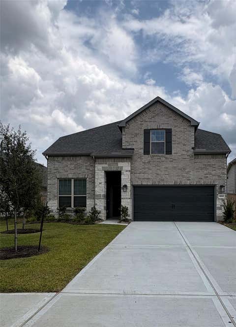 Photo of 15635 Wandering Maple Way, Conroe, TX 77302 (MLS # 22376339)