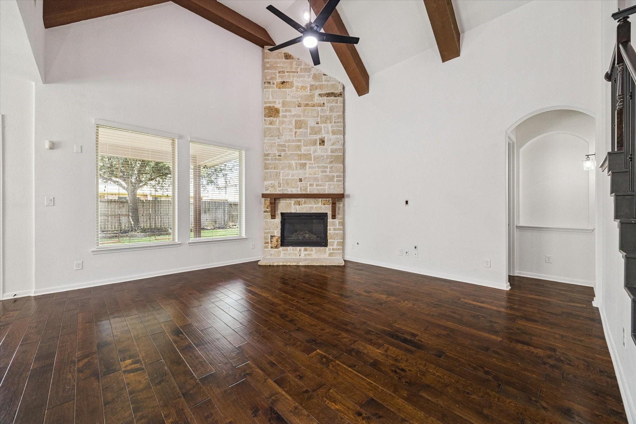 10407 Mayberry Heights Drive